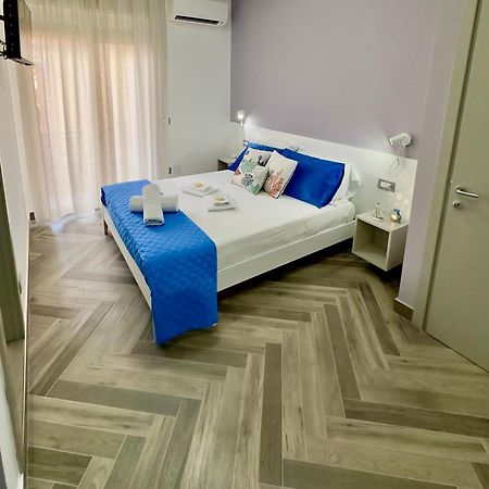 Leonardo Suites Scilla Exterior foto