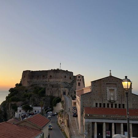 Leonardo Suites Scilla Exterior foto