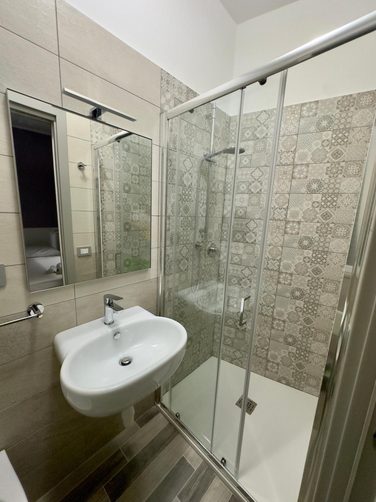 Leonardo Suites Scilla Exterior foto